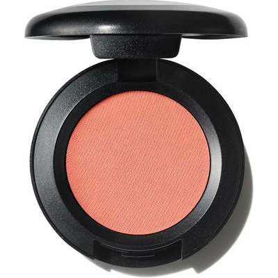 MAC Matné oční stíny Small Eyeshadow Matte Coral 1,5 g