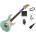 Yamaha Pacifica 112 V Premium SET Sonic Blue Електрическа китара