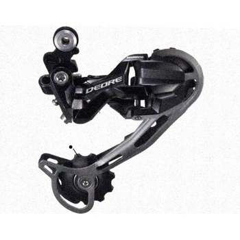 Shimano Deore M592