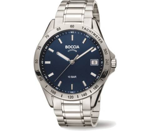Boccia Titanium 3597-01