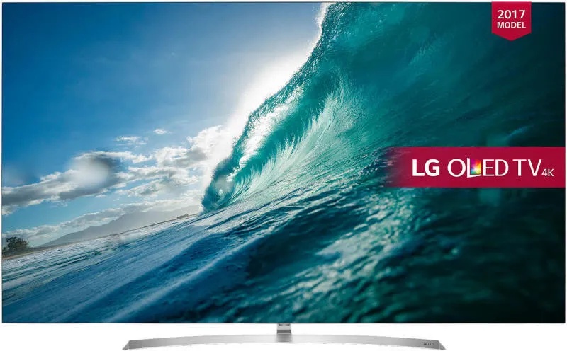 LG OLED55B7V