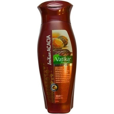 Dabur Vatika Indian Acacia šampon 200ml