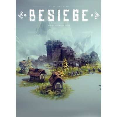 Besiege