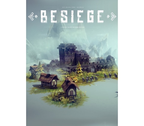 Besiege