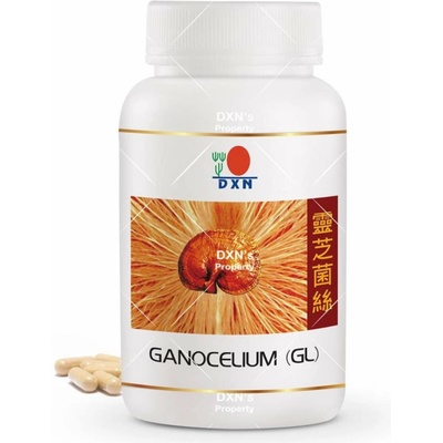 DXN Ganocelium 90 kapsúl