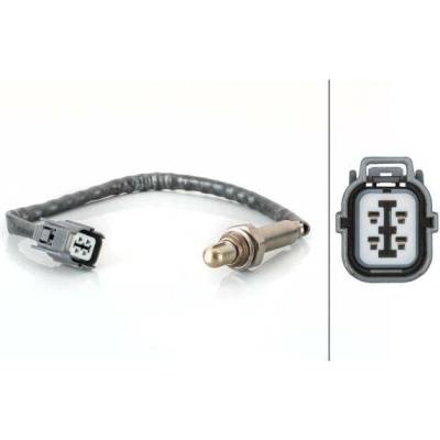 Lambda sonda HELLA 6PA 358 103-421 (6PA358103421)