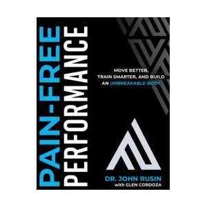 Pain-Free Performance | Glen Cordoza (ISBN: 9781628605099)