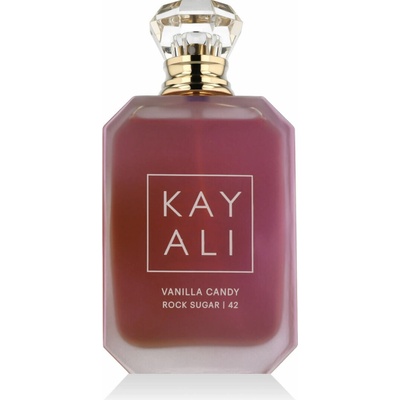 Kayali Vanilla Candy Rock Sugar 42 parfémovaná voda dámská 100 ml