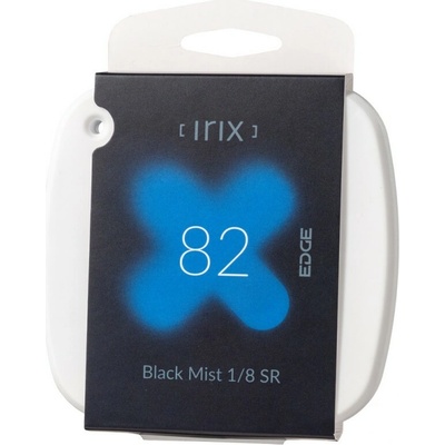 Irix Edge Black Mist 1/8 filtr SR 82 mm