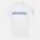 Hugo Блуза с яка Hugo Men's Yuki Short Sleeve Polo Shirt - White