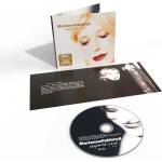 BMG Faithfull Marianne: Vagabond Ways - CD (047731)