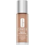 Clinique Beyond Perfecting Foundation & Concealer течен фон дьо тен за уеднаквена и изсветлена кожа 07 Cream Chamois 30 ml