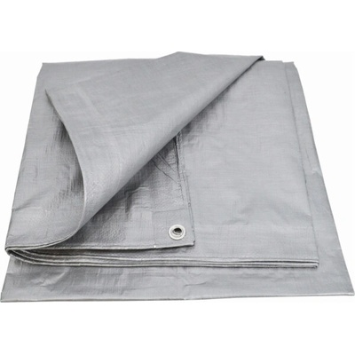AWTools Plachta 400 cm x 600 cm 120 g/m2
