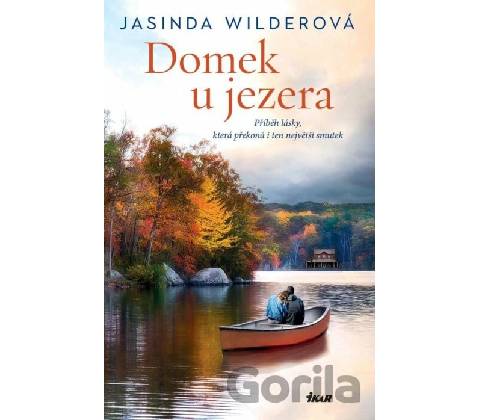 Domek u jezera