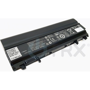 TRX 9TJ2J - 6600 mAh batéria - neoriginálna