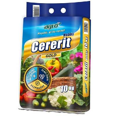 Hnojivo Cererit Hobby Gold 10kg AGRO