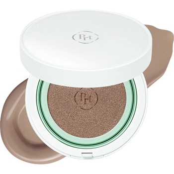 PURITO - Wonder Releaf Centella BB Cushion + REFILL - 21 Light beige