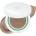 PURITO - Wonder Releaf Centella BB Cushion + REFILL - 21 Light beige