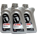 Motorové oleje Lotos Semisyntetic 10W-40 1 l