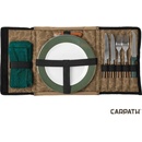 Delphin Jedálenská Sada Area FOODY Carpath