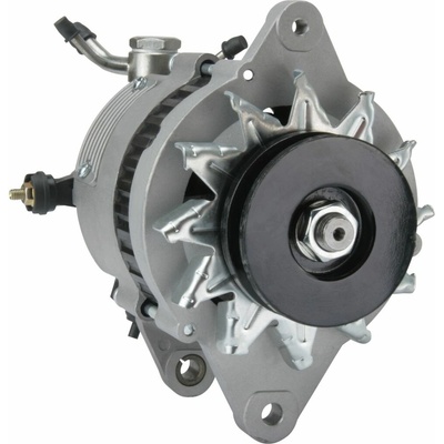 Alternátor HC-Cargo F 032 114 766