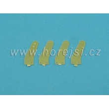 Horejsi Páčka T1 21x8mm 4 ks