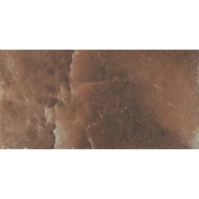 Cerim Rock Salt 60 x 120 cm hawaiian red matná 1,44m²