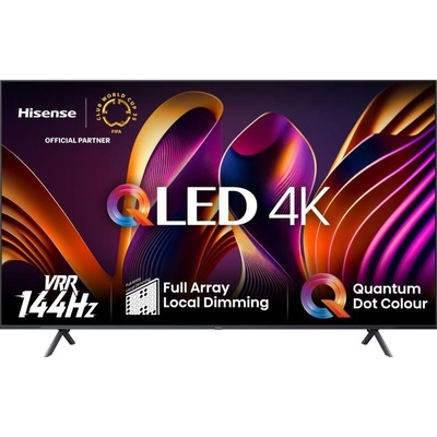 Hisense 85E7NQ Pro
