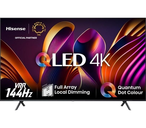 Hisense 85E7NQ Pro