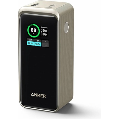 Anker Prime 20000 mAh černá