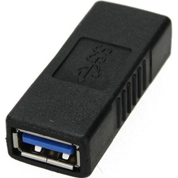 PremiumCord USB-A 3.0 redukce F/F kur-23