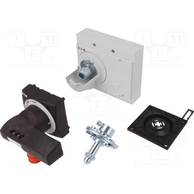 Eaton Electric NZM3-XTVD