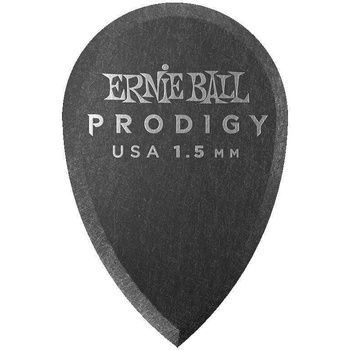 Image 1 of Ernie Ball Prodigy 1.5 mm 6 Перце за китара (P09330)