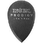 Ernie Ball Prodigy 1.5 mm 6 Перце за китара (P09330)
