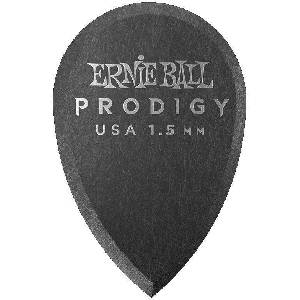 Ernie Ball Prodigy 1.5 mm 6 Перце за китара (P09330)