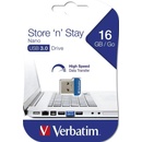 Verbatim Store 'n' Go Nano 16GB 98709