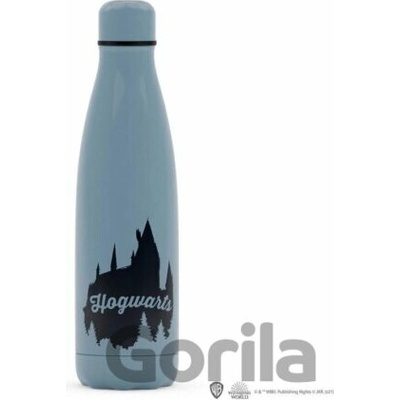 Harry Potter Nerezová fľaša 500 ml Rokfort Distrineo