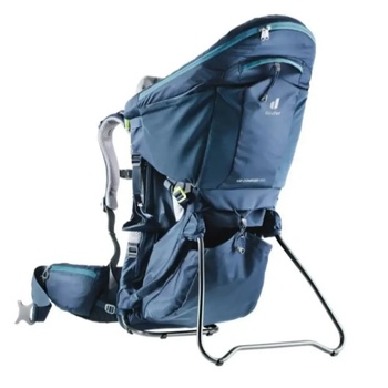 Deuter Раница Deuter Kid Comfort Pro Polyamide Blue (362032130030)
