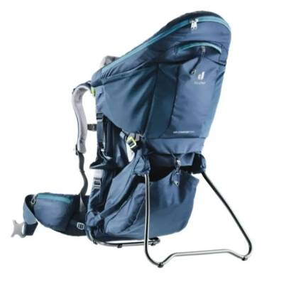 Deuter Раница Deuter Kid Comfort Pro Polyamide Blue (362032130030)
