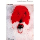 Stopy Adrieny Šimotové - Karel Hvížďala