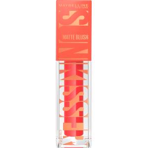 Maybelline new york Руж Sunkisser Matte Nr. 40 Rose Burst, 1 бр (3090984)