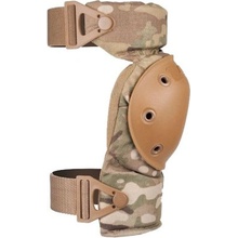 Chrániče Alta Industries Taktické kolen Contour multicam