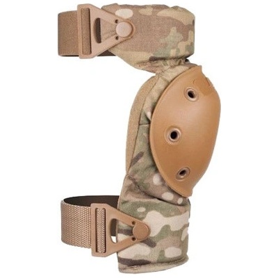 Chrániče Alta Industries Taktické kolen Contour multicam