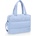 Heys Чанта Heys Puffer Personal Bag Light Blue Heys | Sin | ЖЕНИ | ЕДИН РАЗМЕР