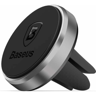 Baseus Magnet Car Mount Black SUGENT-MO01