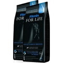 Fitmin For Life Adult Large Breeds 2 x 15 kg