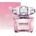 Versace Bright Crystal EDT 200 ml
