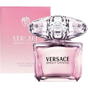 Versace Bright Crystal EDT 200 ml Парфюми