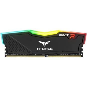 Team Group T-FORCE DELTA RGB 16GB (2x8GB) DDR4 3600MHz TF3D416G3600HC18JDC01