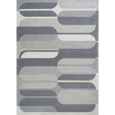 Carpet Decor Andre Grey